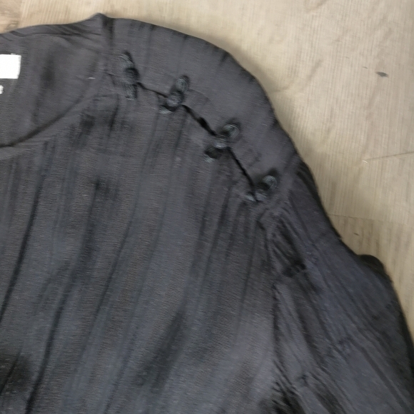 Luxurious Vintage Isabel Marant Striped Maxi Dress - Picture 4 of 15